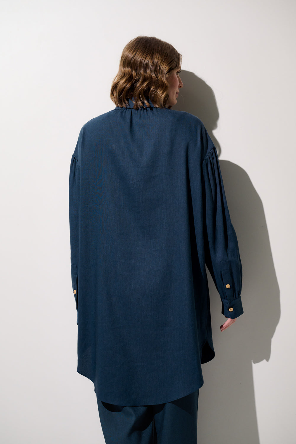 Camicia lunga anti-UV - Sylt