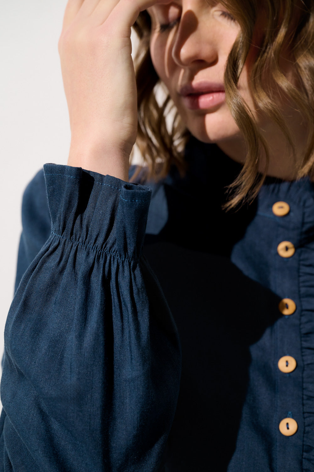 Vestito anti-UV - Sylt