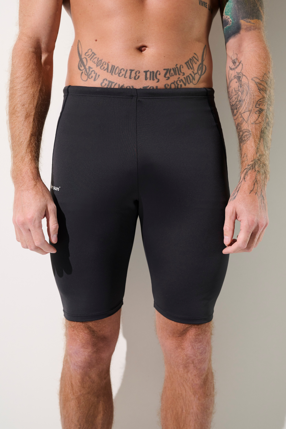 Costume boxer anti-UV - Pacific