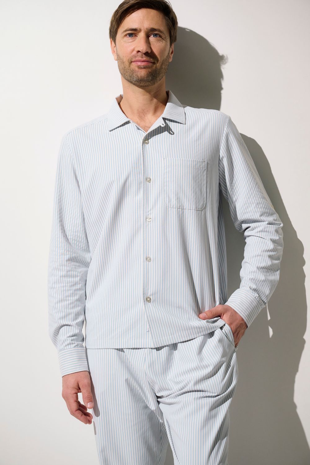 Camicia anti-UV - Sylt