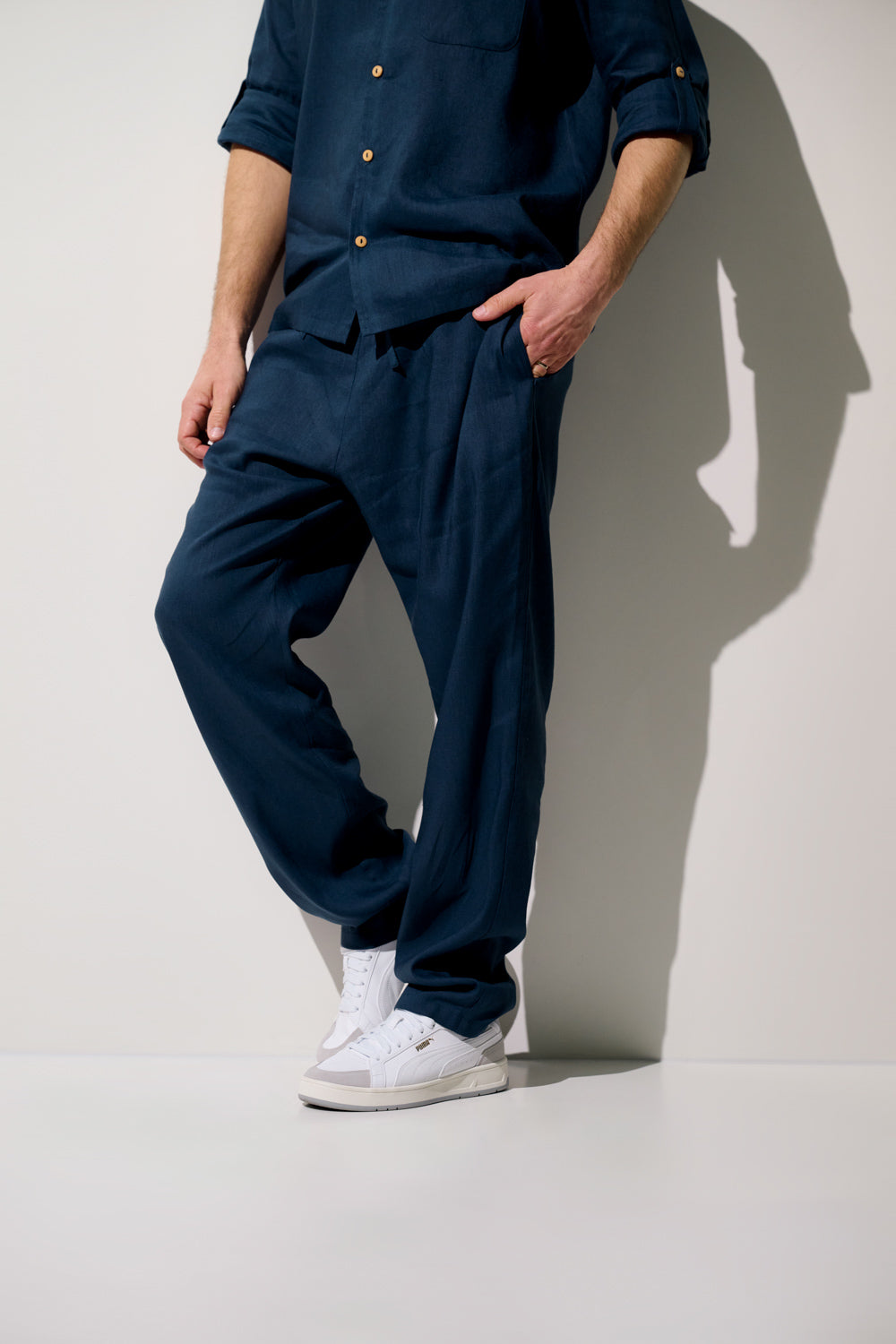 Pantaloni anti-UV - Sylt