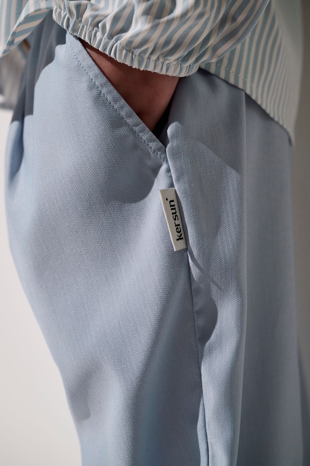 Pantaloni anti-UV - Faro