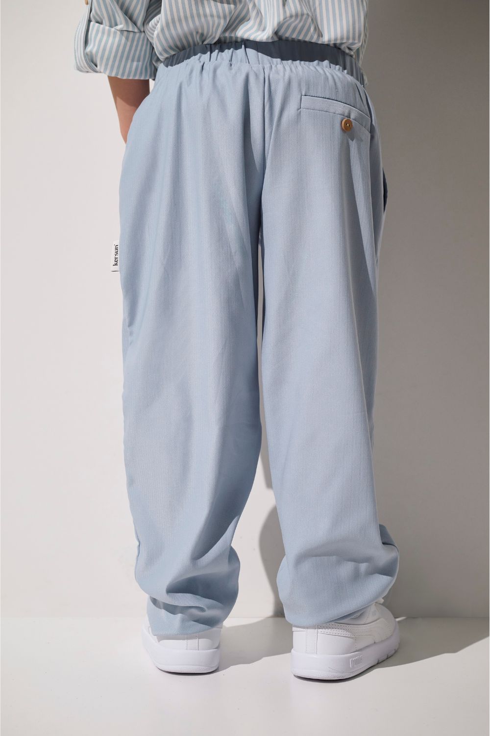 Pantaloni anti-UV - Faro