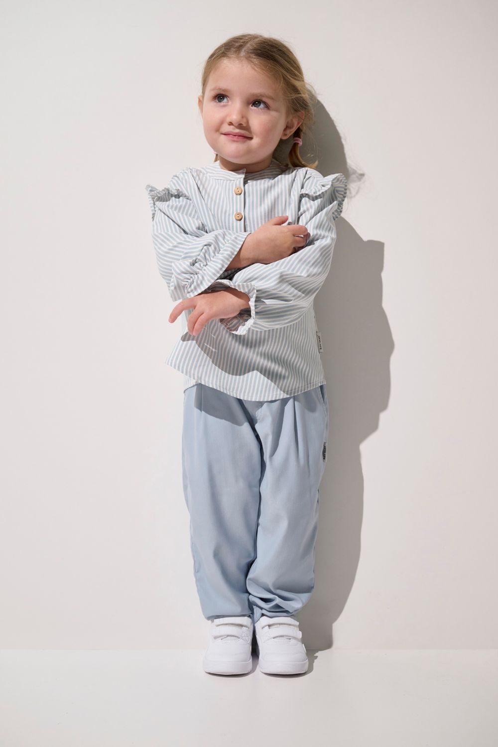 Camicetta anti-UV - Sylt