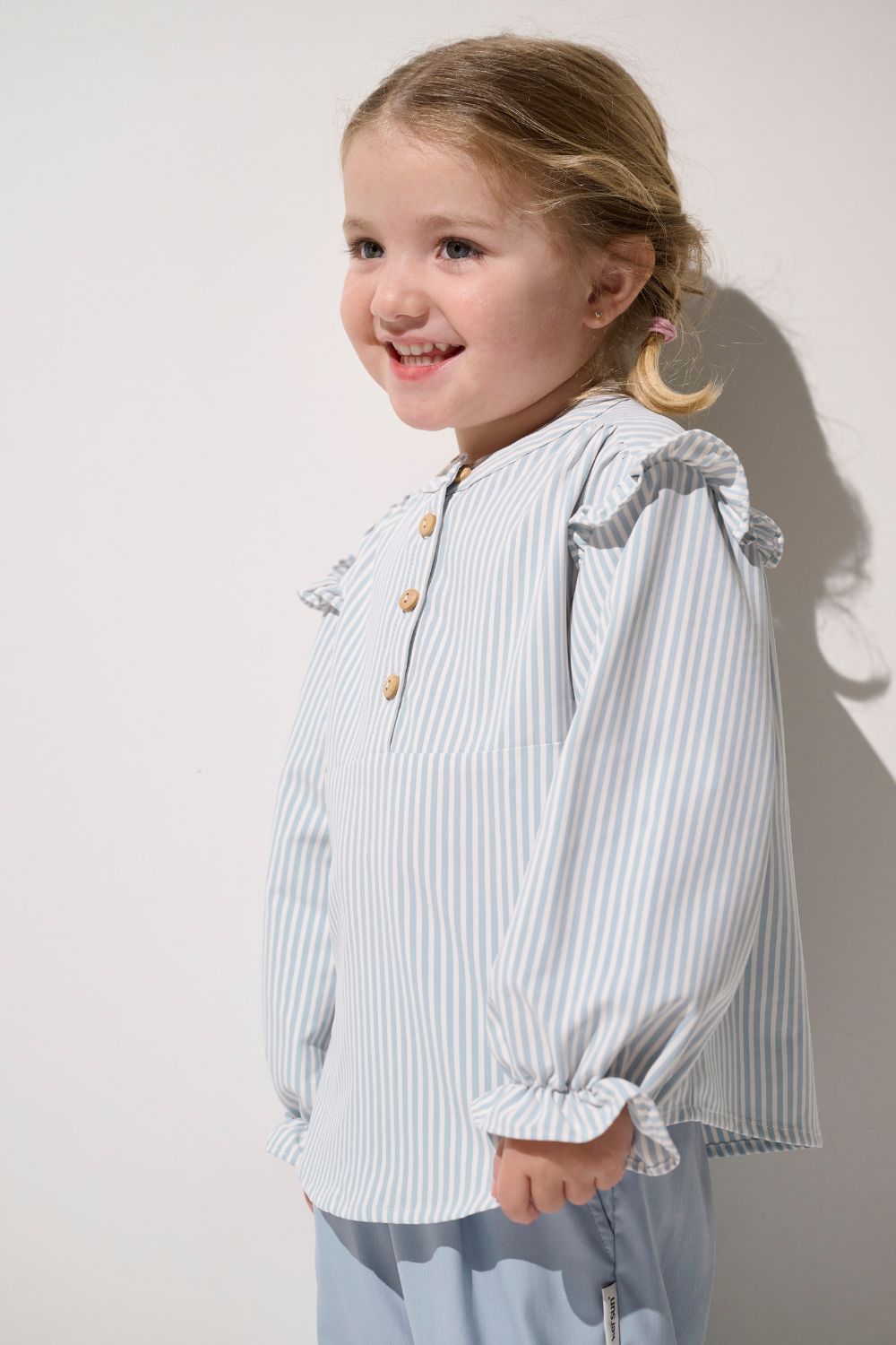 Camicetta anti-UV - Sylt