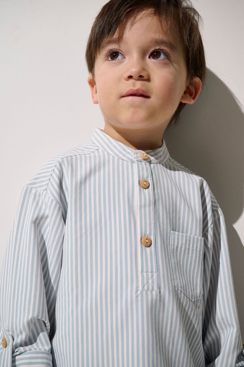 Camicia anti-UV - Sylt