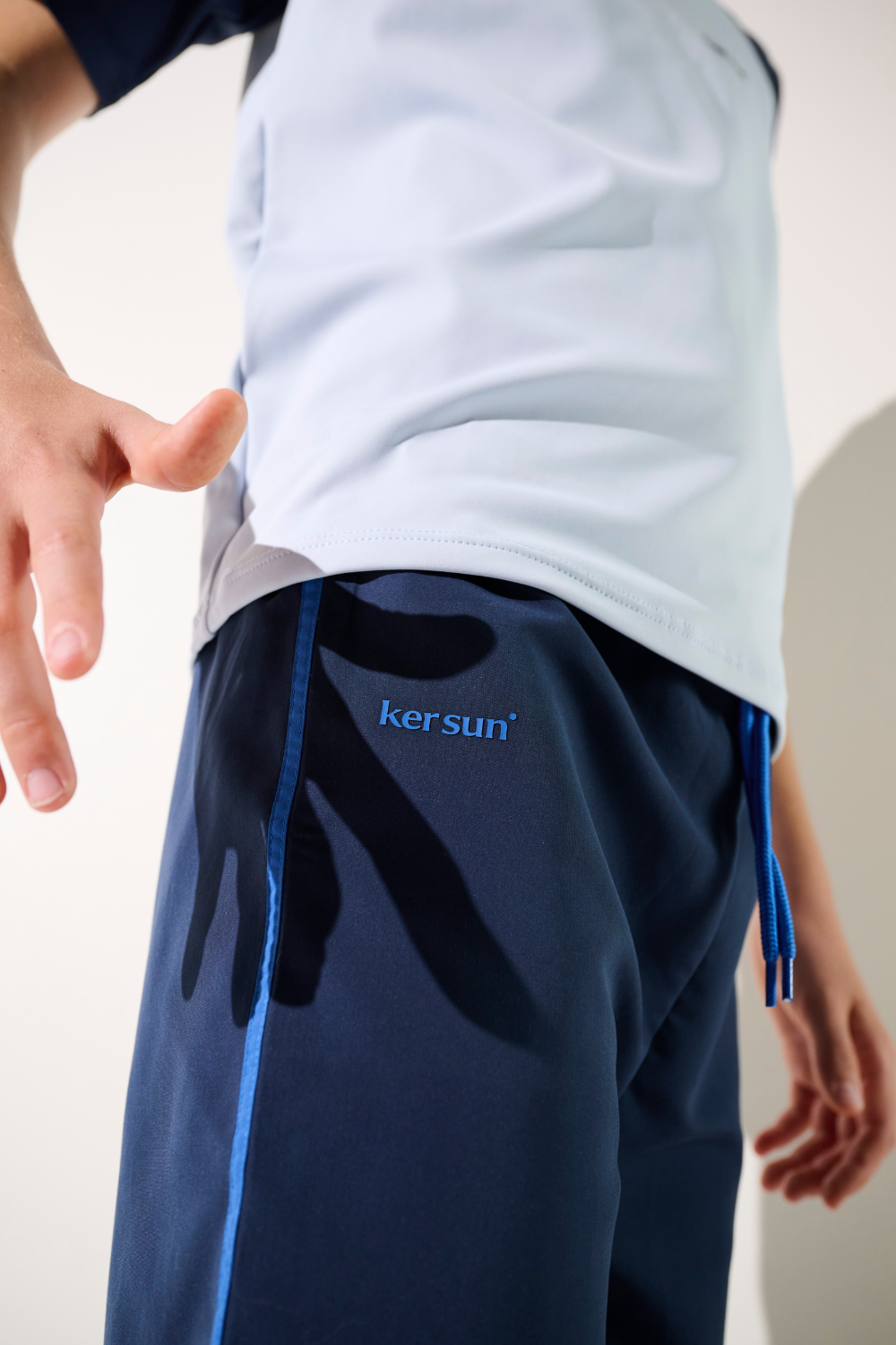 Costume boxer anti-UV - Fidji