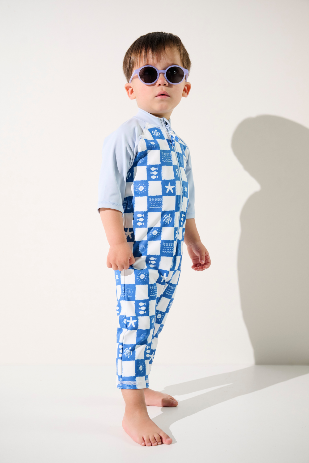 Muta anti-UV - Pacific