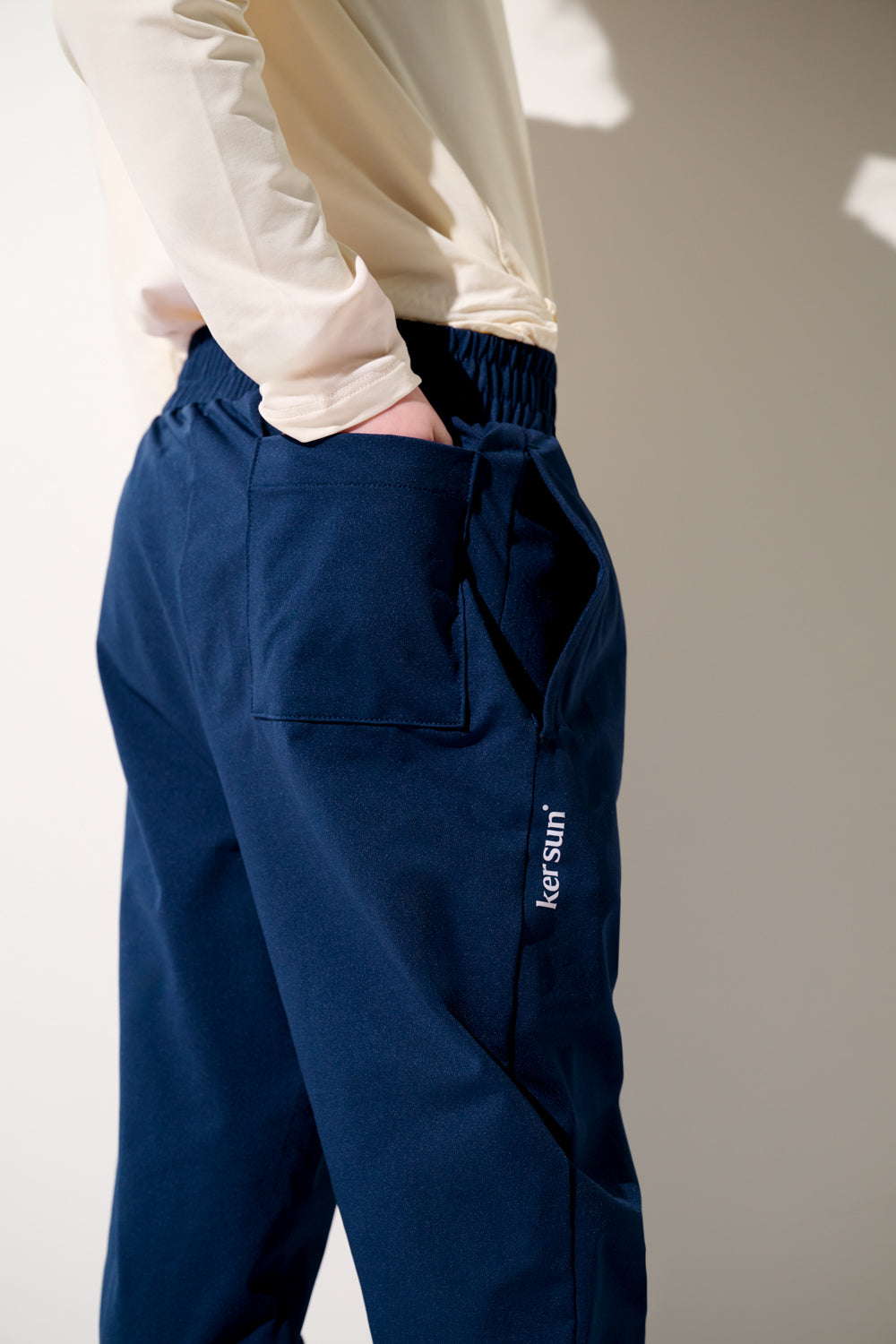 Pantaloni anti-UV - Oasis