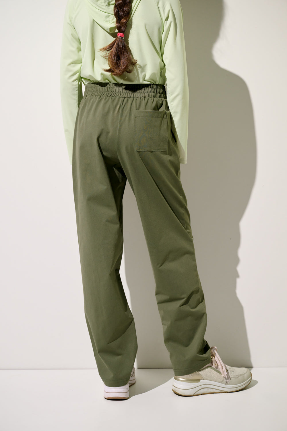 Pantaloni anti-UV - Oasis