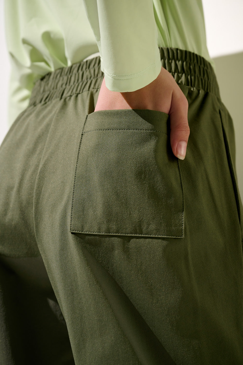 Pantaloni anti-UV - Oasis