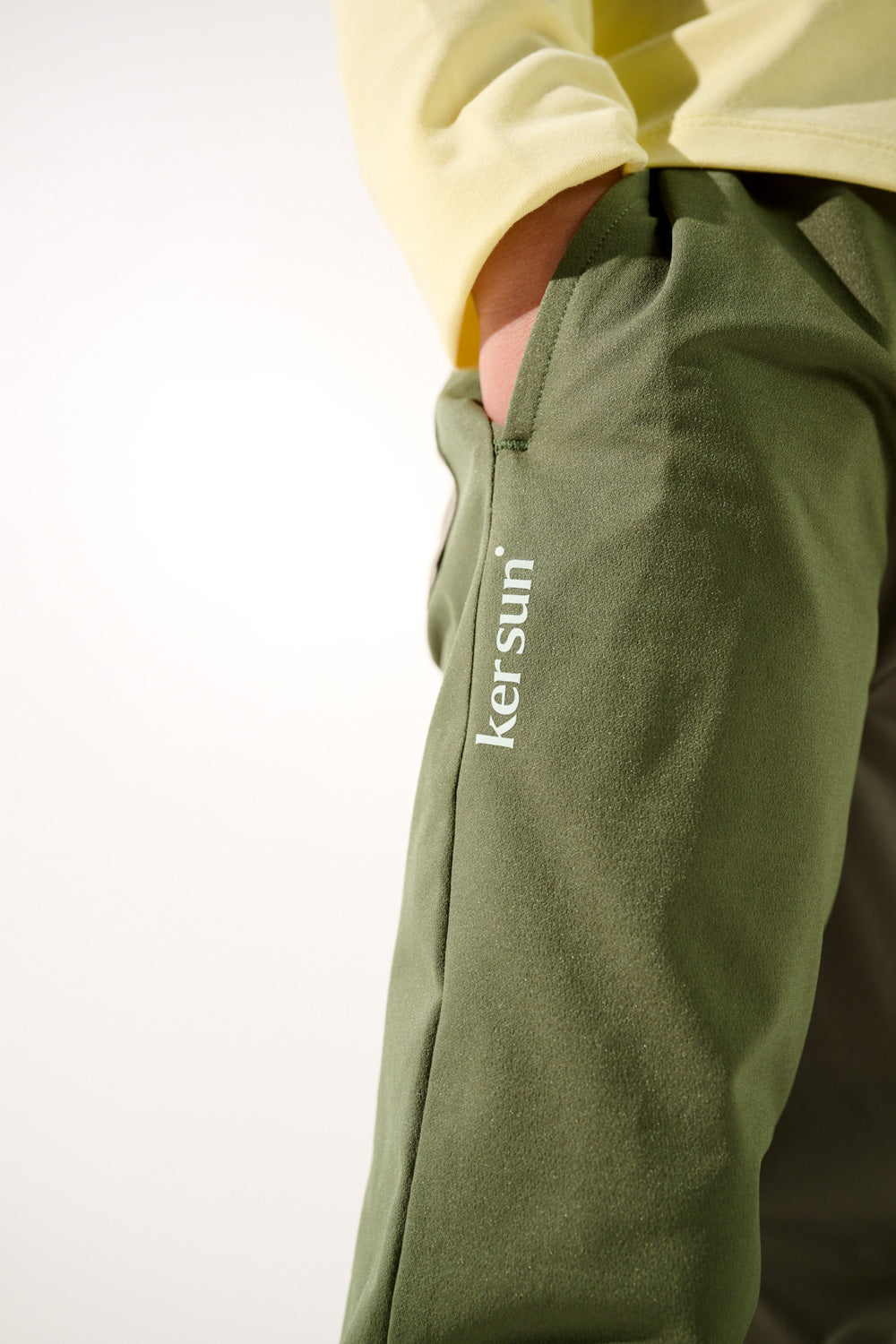 Pantaloni anti-UV - Oasis