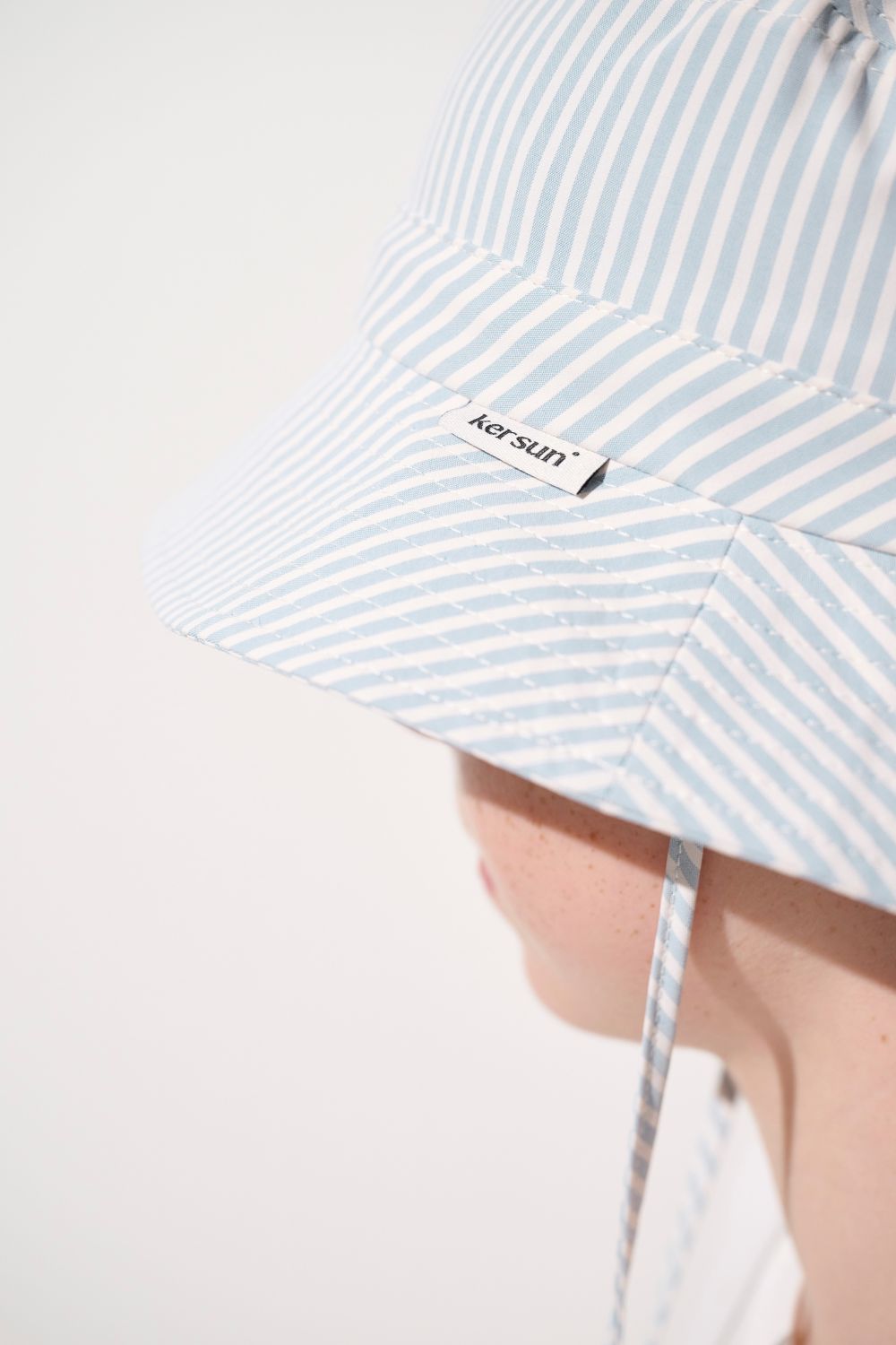 Bucket hat anti-UV - Sylt