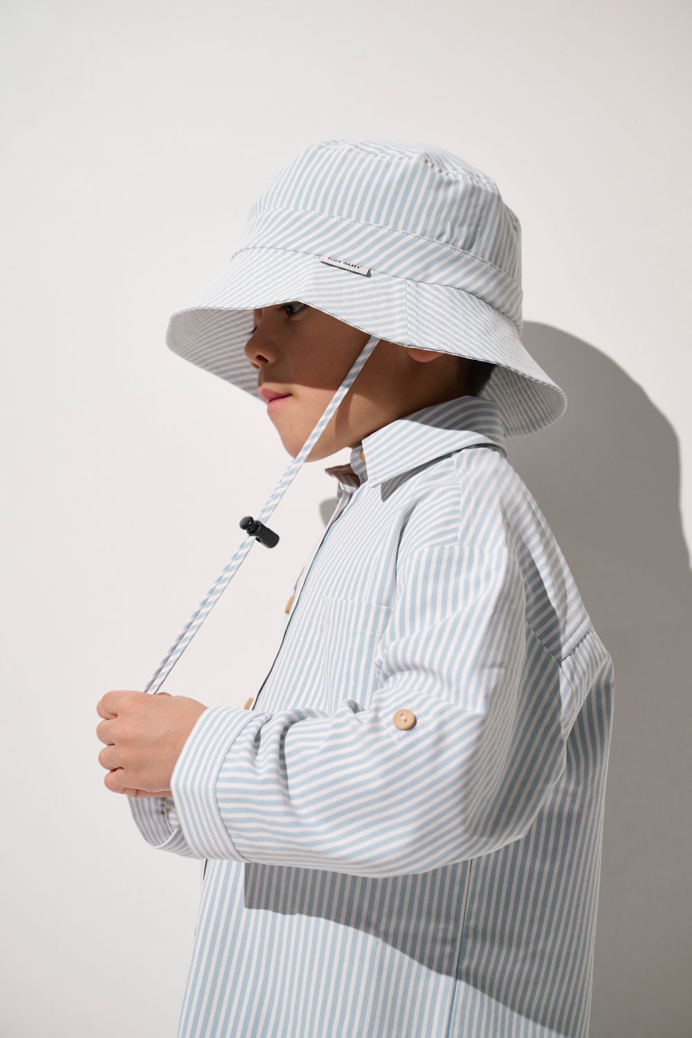 Bucket hat anti-UV - Sylt