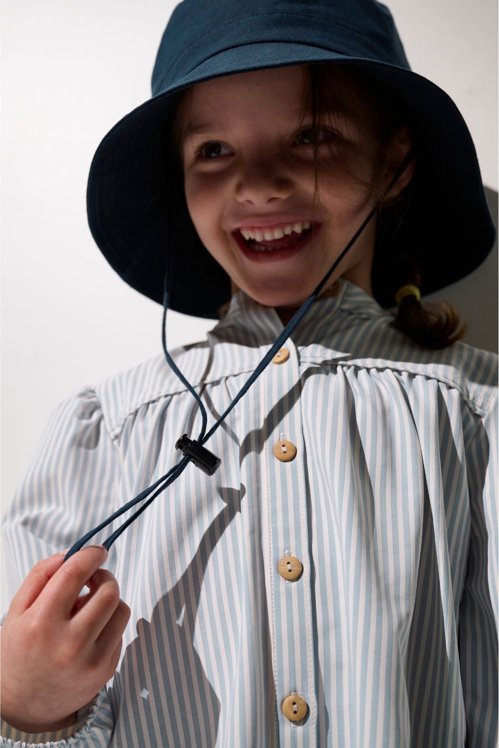 Bucket hat anti-UV - Sylt