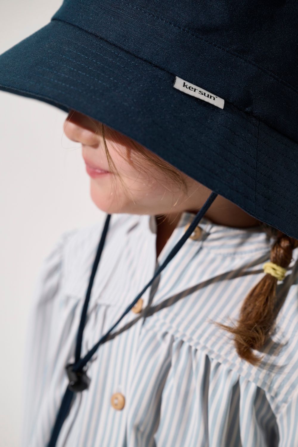 Bucket hat anti-UV - Sylt