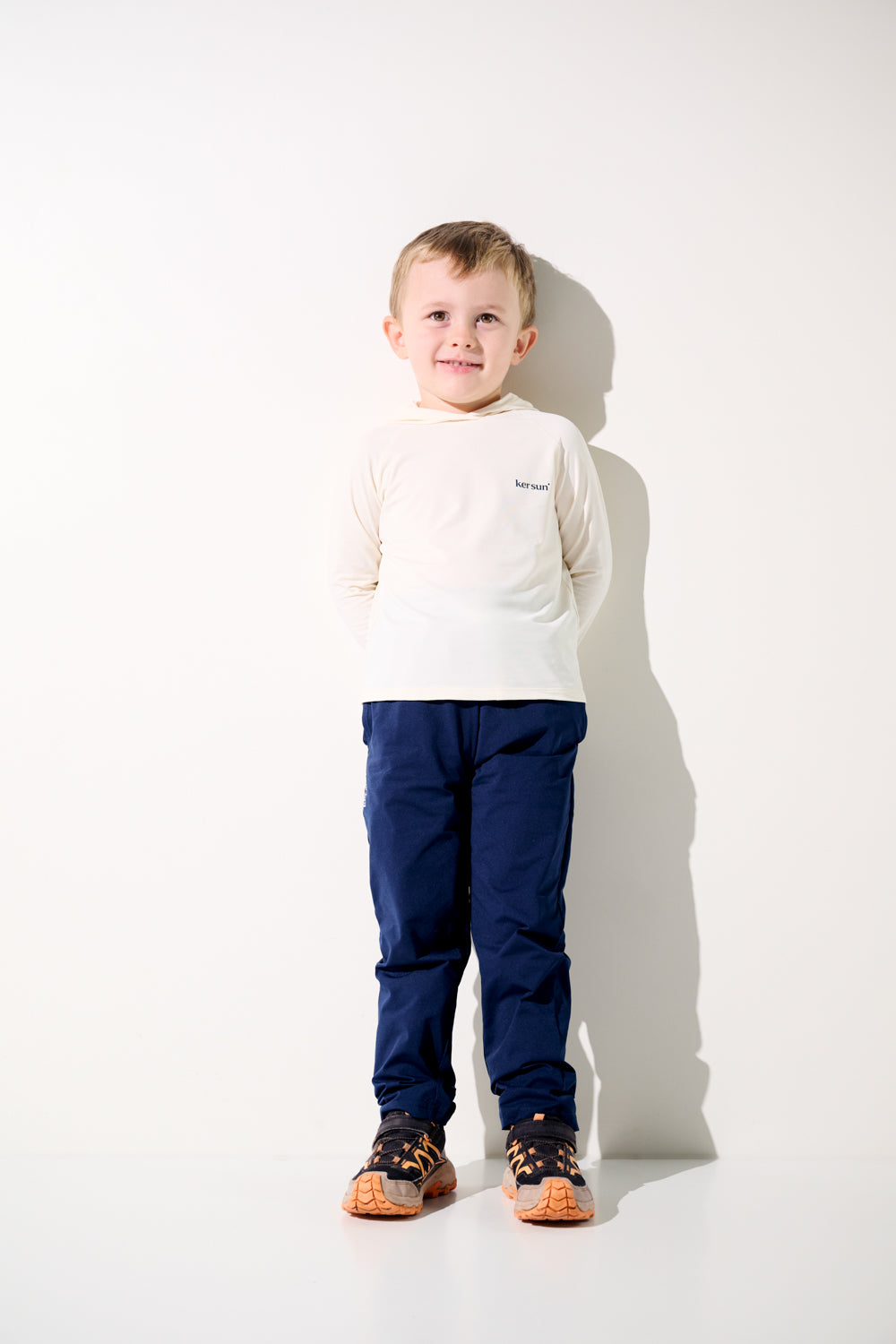 Pantaloni anti-UV - Oasis