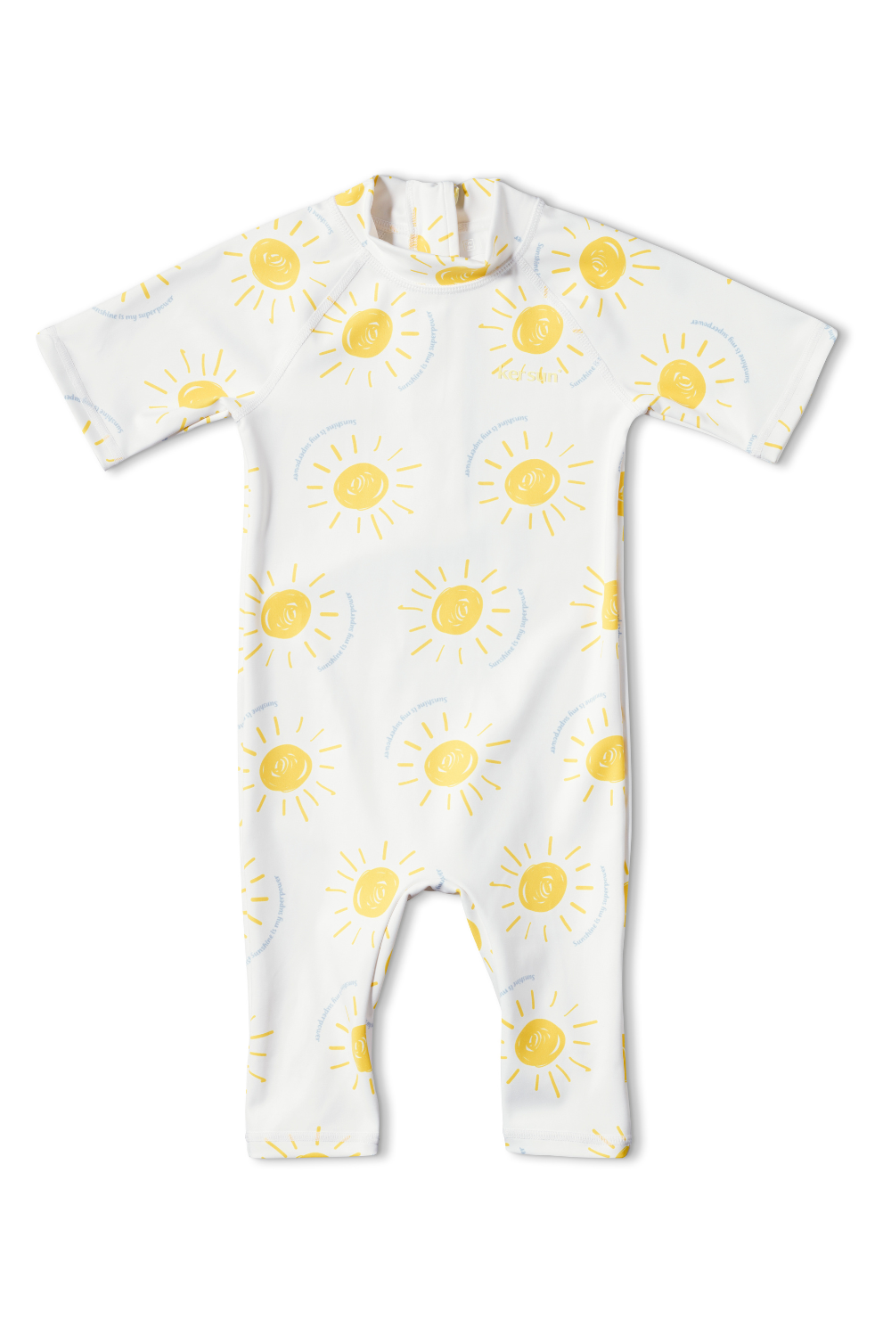 Muta anti-UV - Pacific