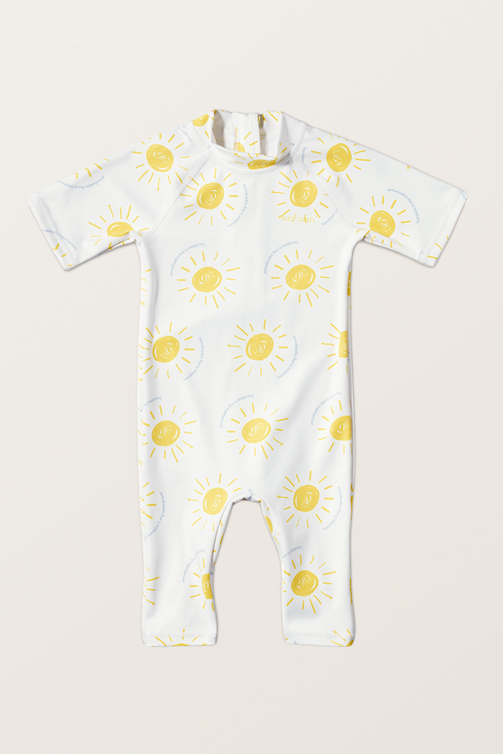 Muta anti-UV - Pacific