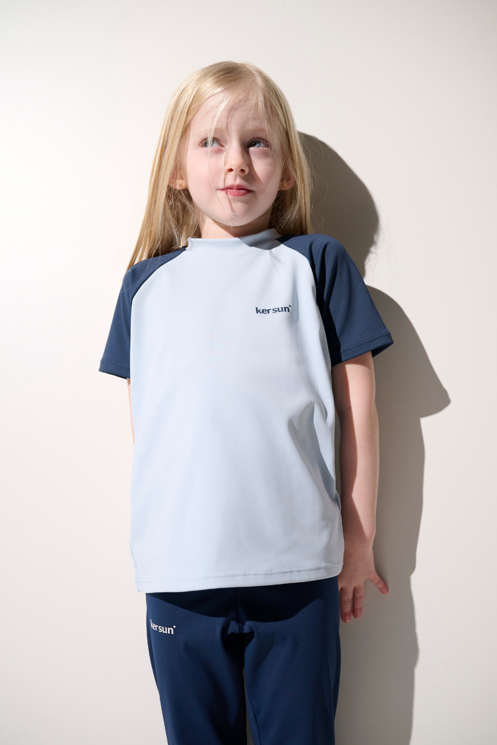 Maglietta da bagno anti-UV - Fidji