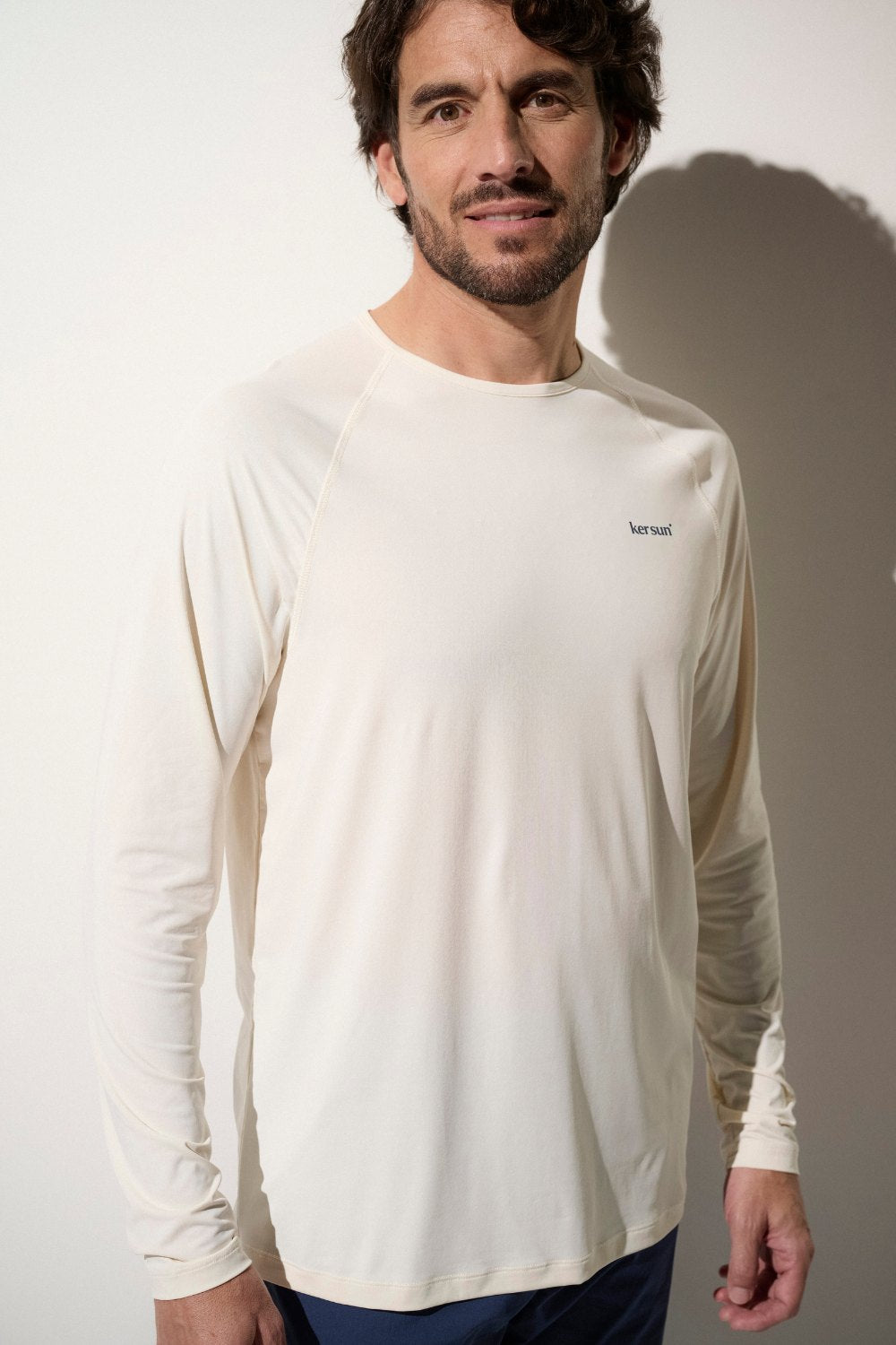 Maglia anti-UV - Oasis