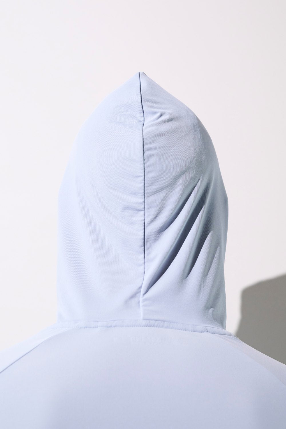 Maglia anti-UV con cappuccio - Oasis