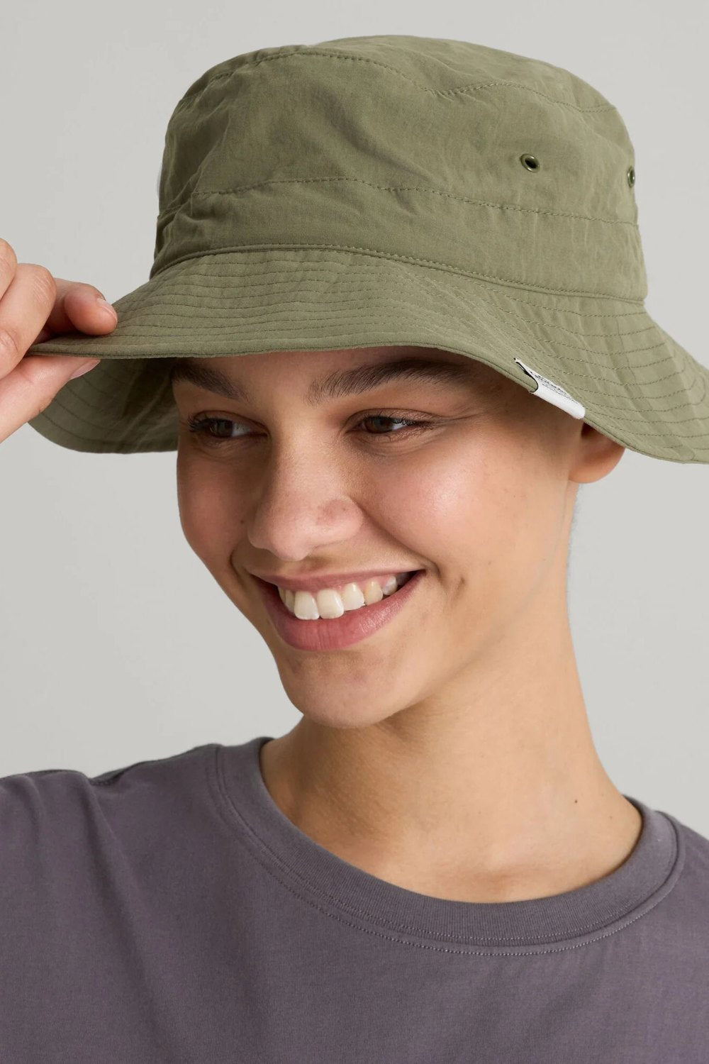 Bucket hat anti-UV - Evry-Day