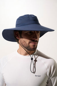 Cappello da bagno anti-UV - Galápagos