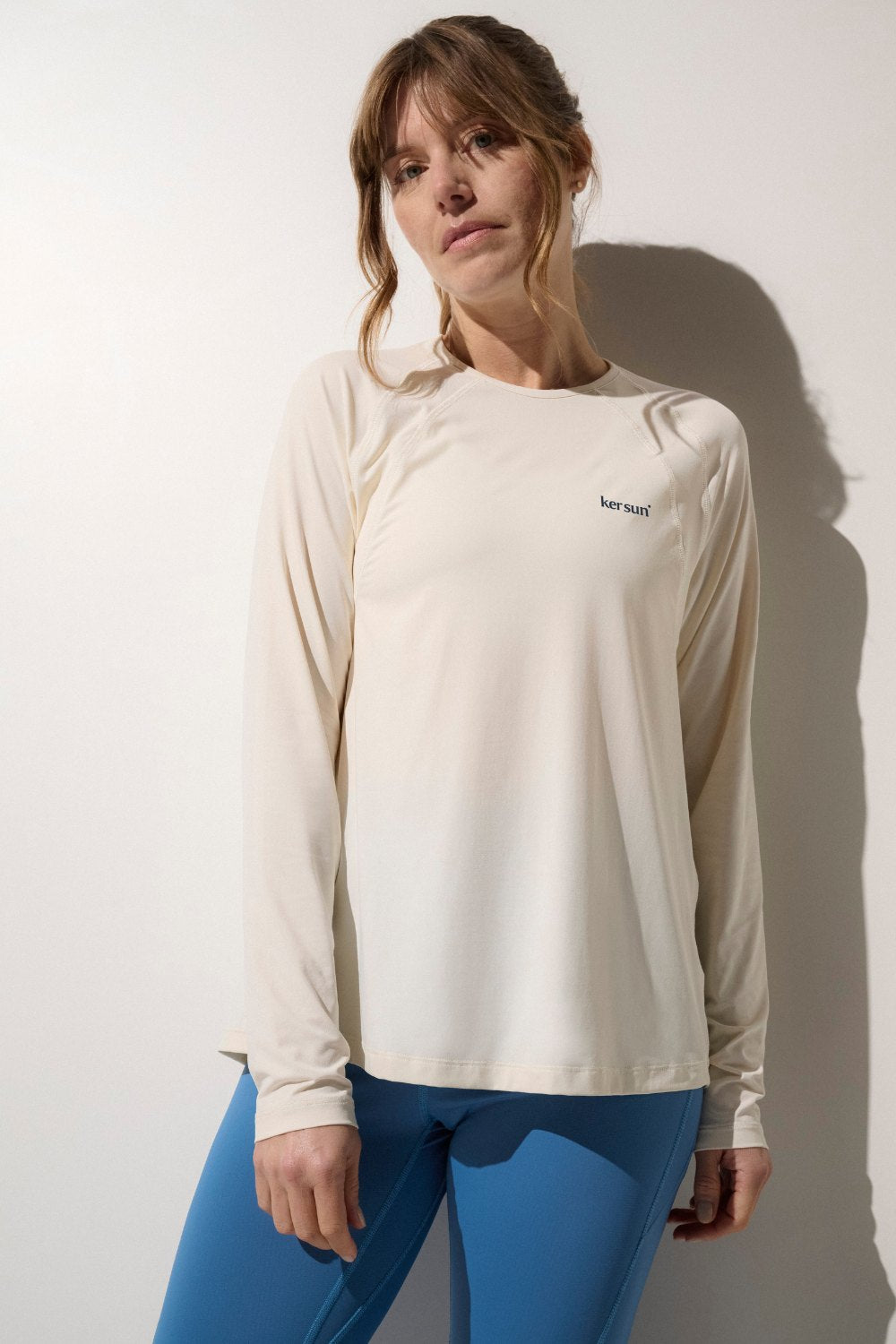 Maglia anti-UV - Oasis