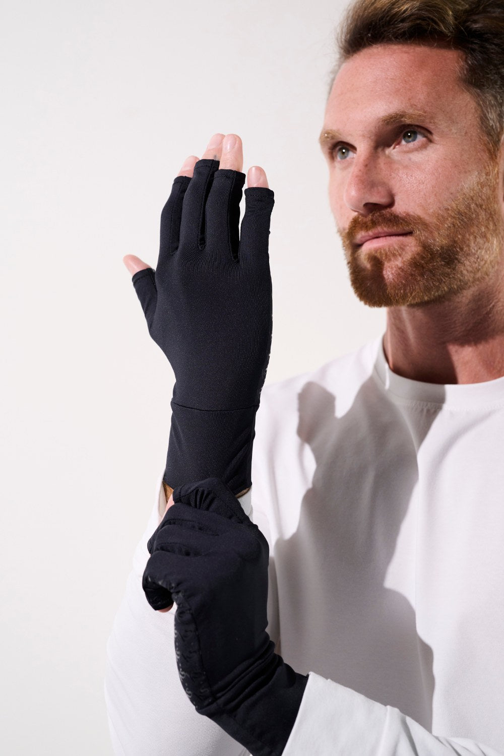 Mezzi guanti anti-UV - Mojave