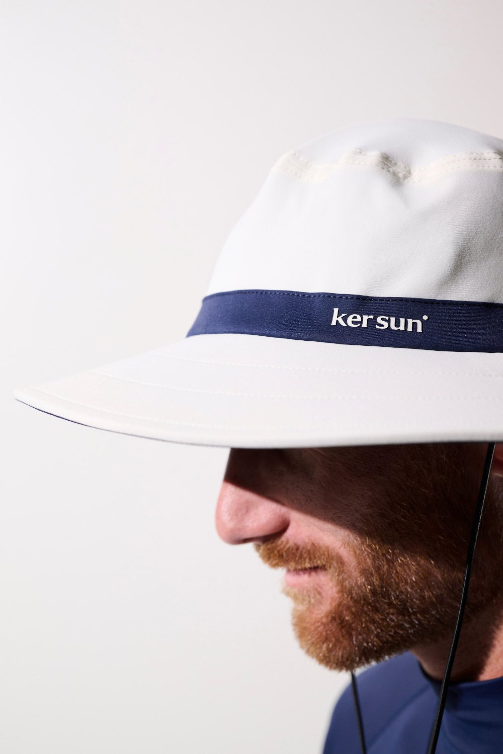 Cappello da bagno anti-UV - Galápagos