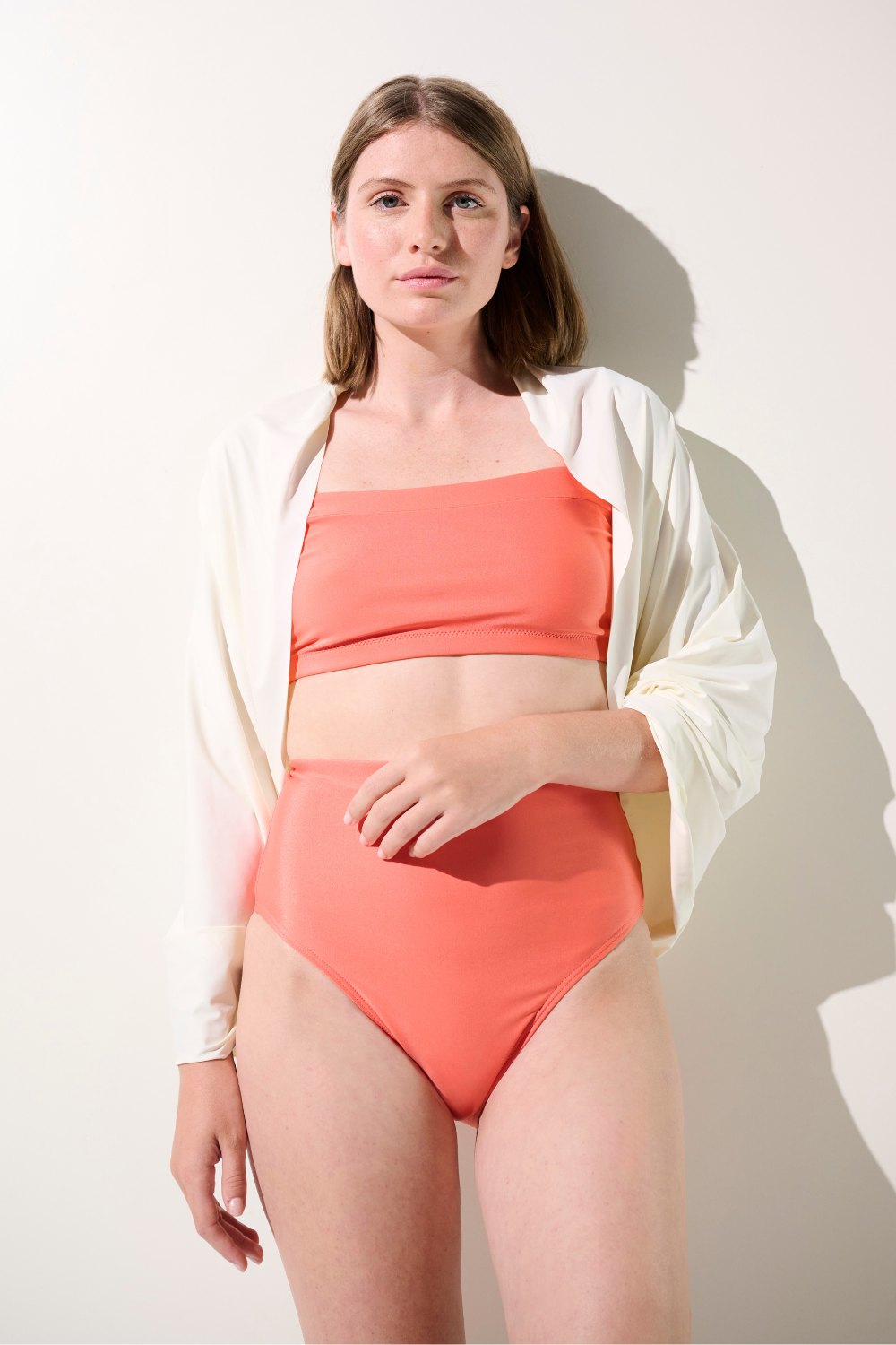 Sun wrap anti-UV - Capri