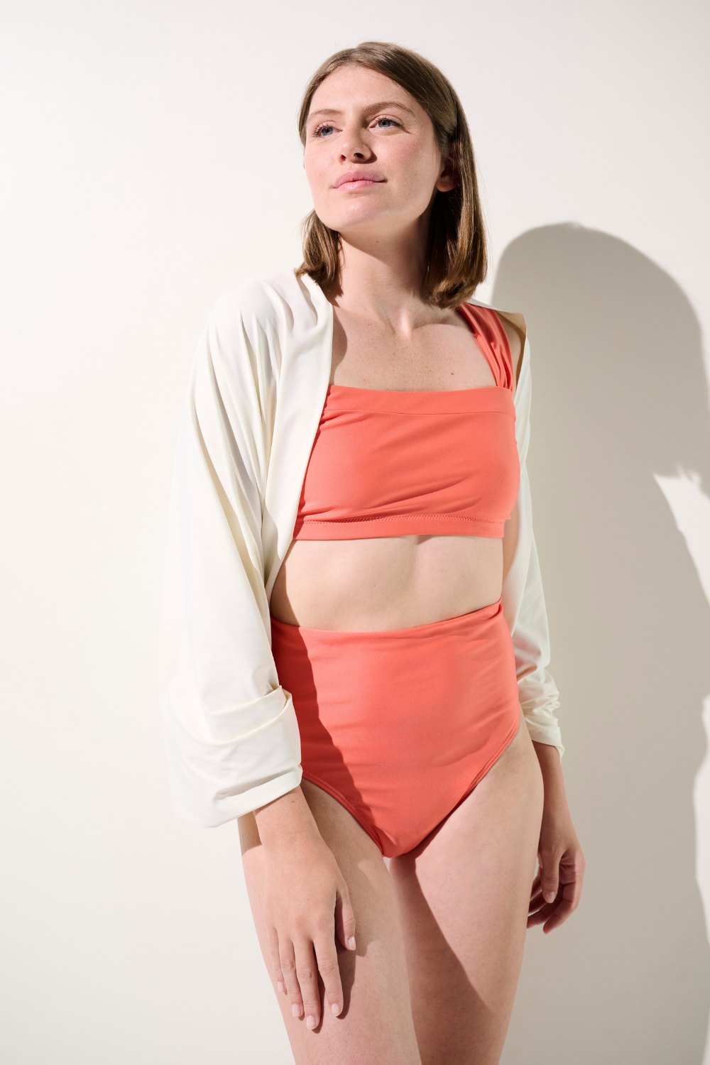 Sun wrap anti-UV - Capri