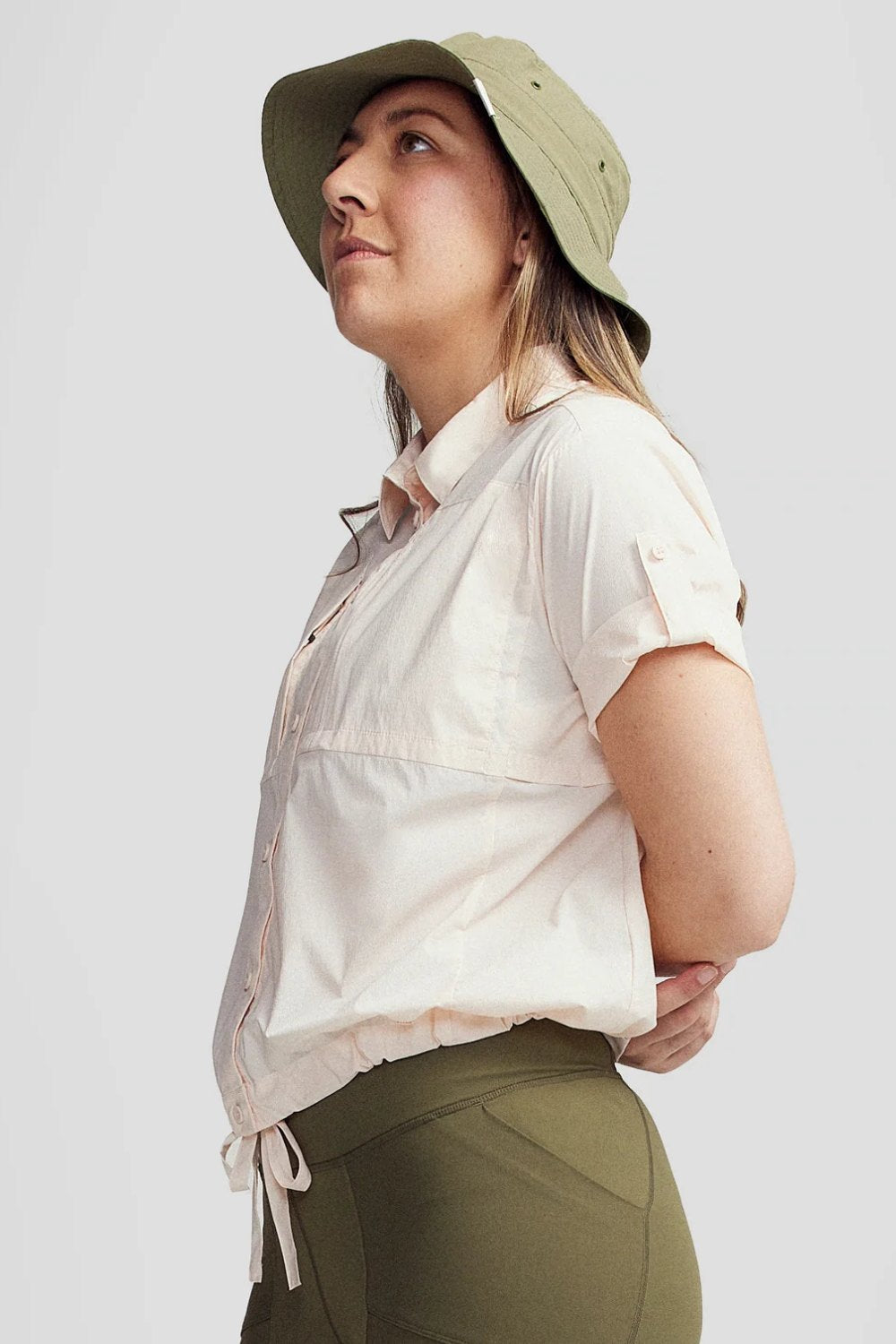 Camicia anti-UV - Ridge