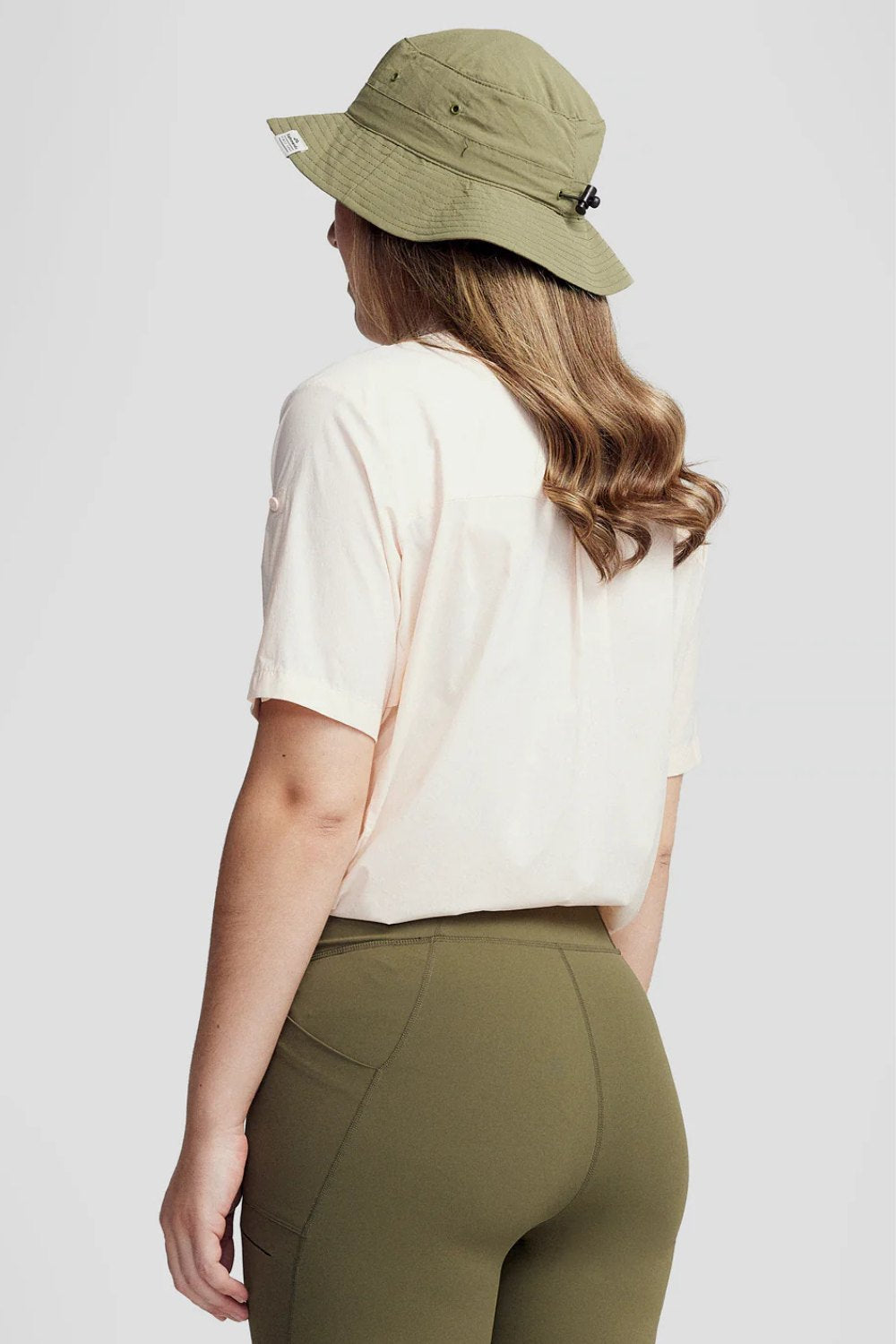 Camicia anti-UV - Ridge