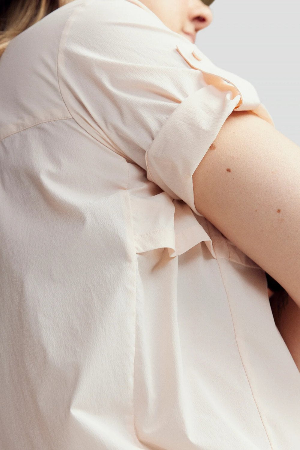 Camicia anti-UV - Ridge