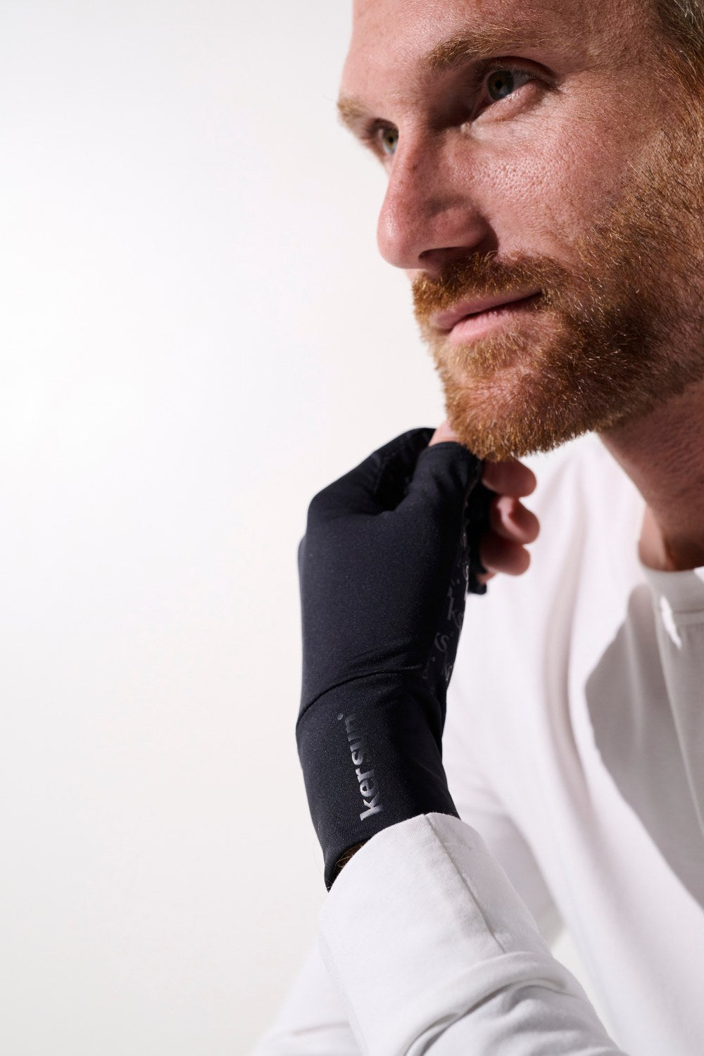 Mezzi guanti anti-UV - Mojave