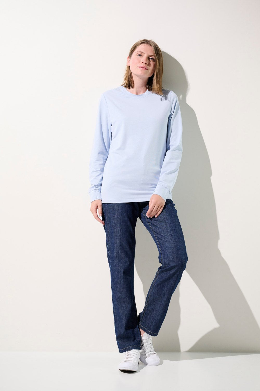 Maglia anti-UV - Saint-Malo