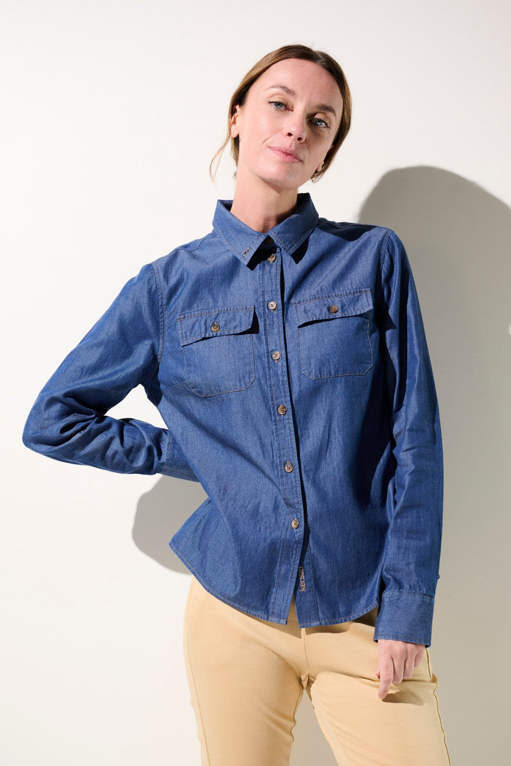 Camicia anti-UV - Arcachon