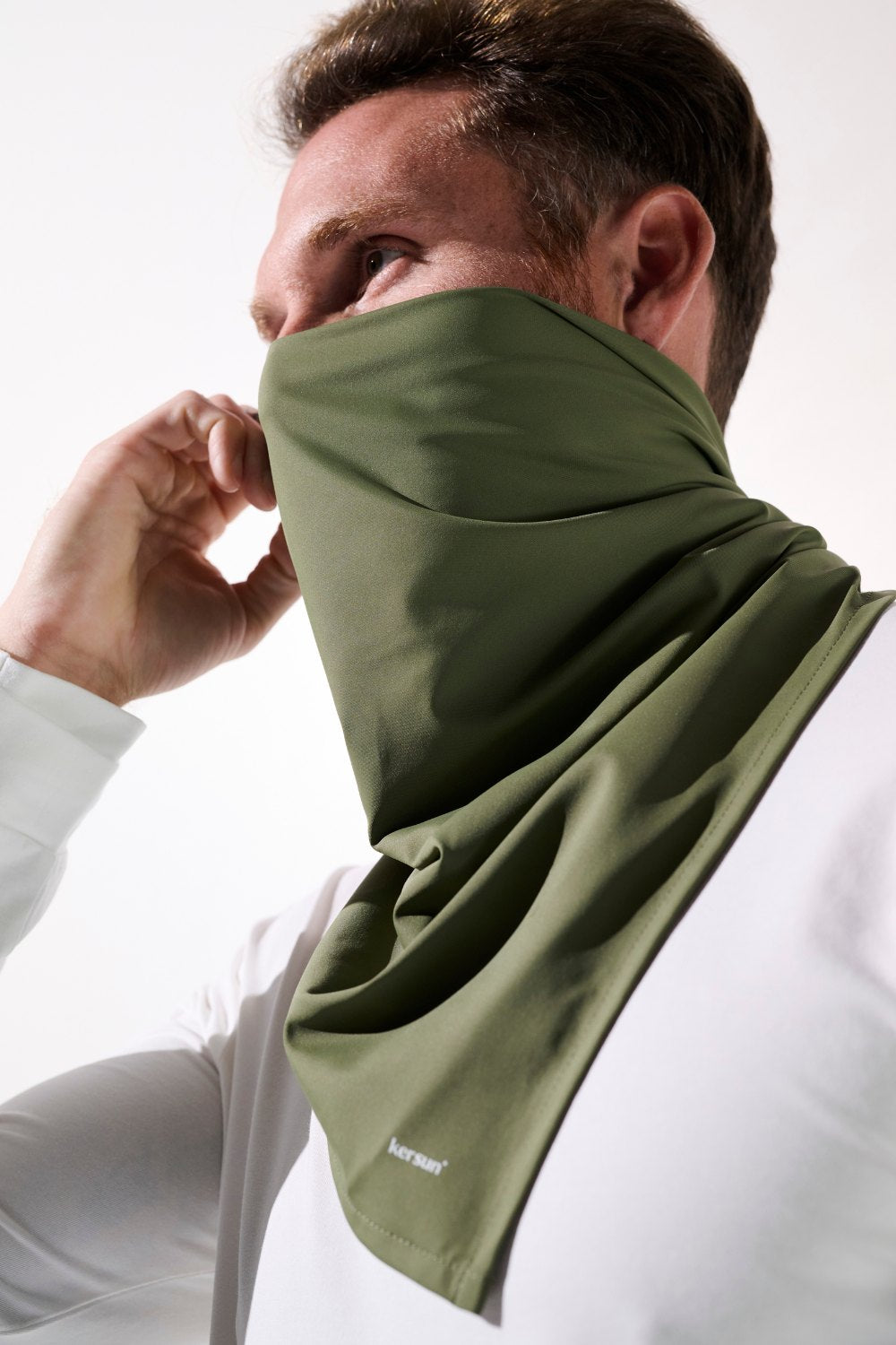 Bandana anti-UV - Oasis