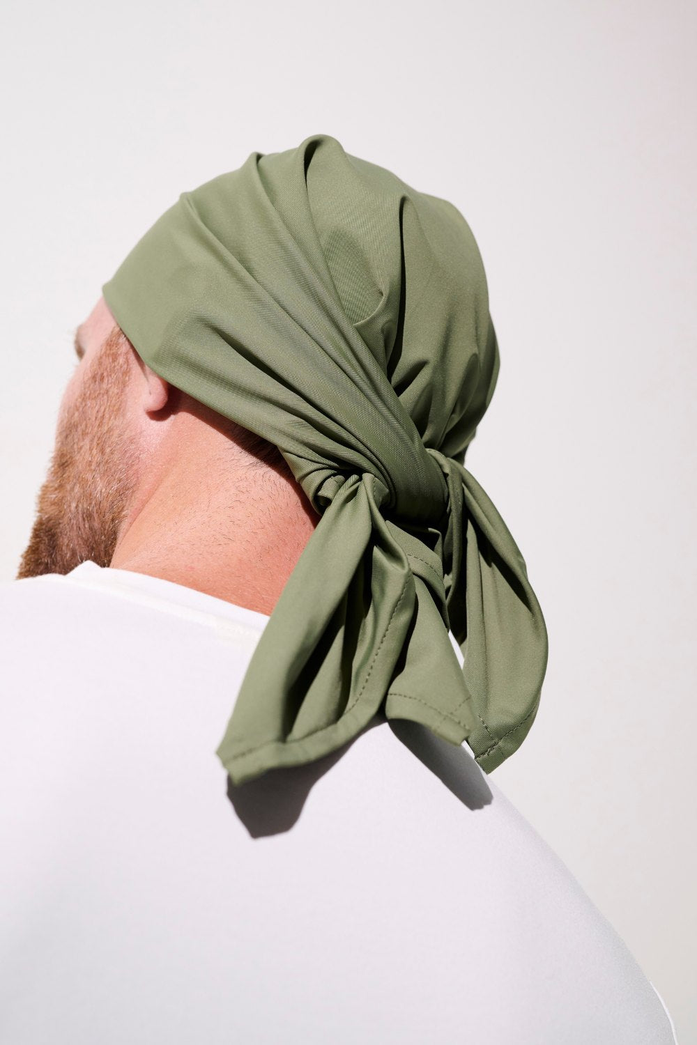 Bandana anti-UV - Oasis