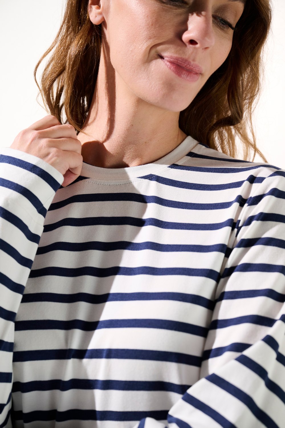 Maglia anti-UV - Saint-Malo