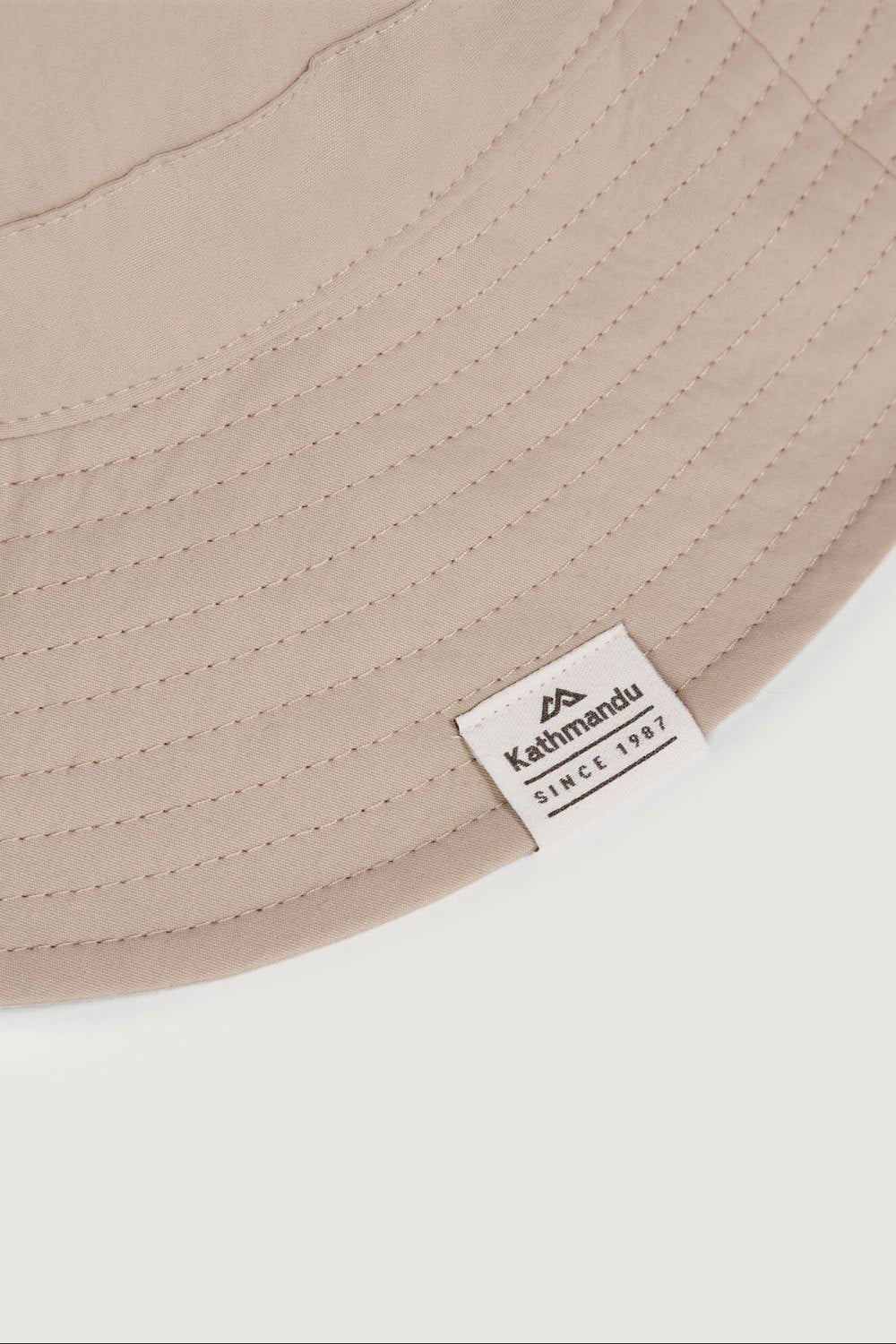 Bucket hat anti-UV - Evry-Day