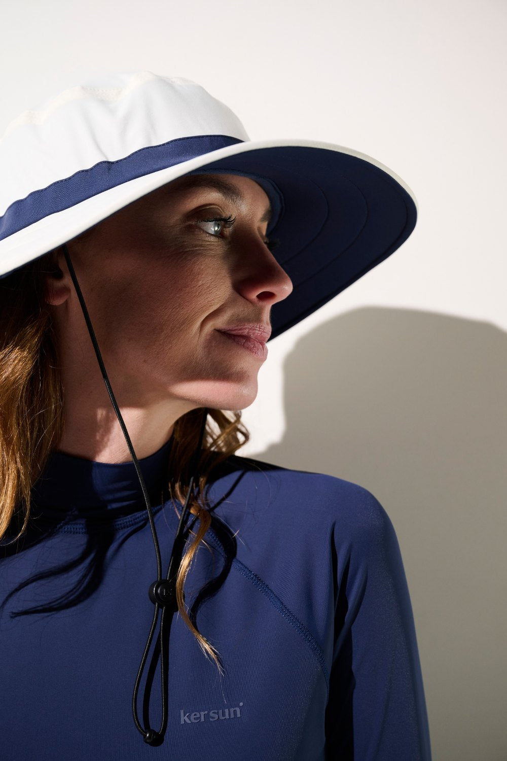 Cappello da bagno anti-UV - Galápagos