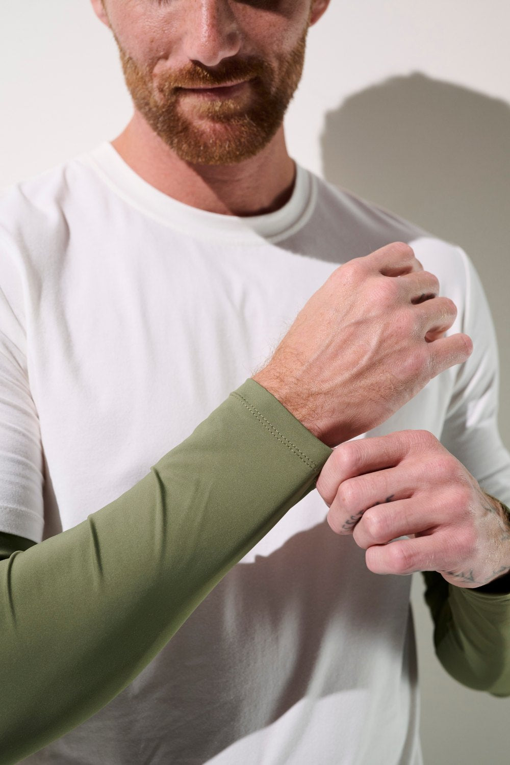 Manicotti anti-UV - Gobi