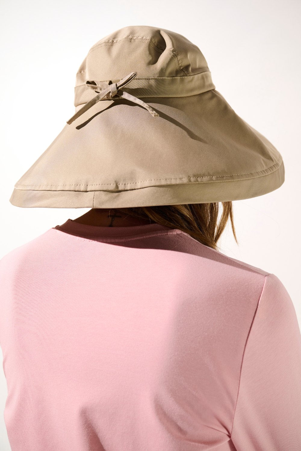 Cappello da sole anti-UV - Faro