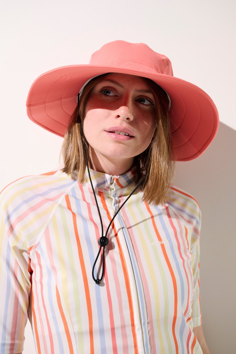 Cappello da bagno anti-UV - Galápagos