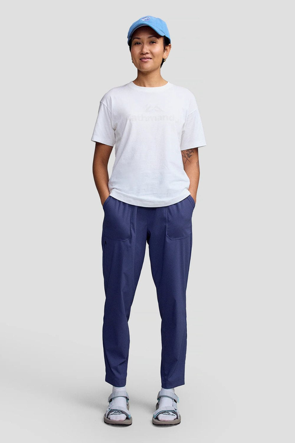 Pantaloni anti-UV - Miro