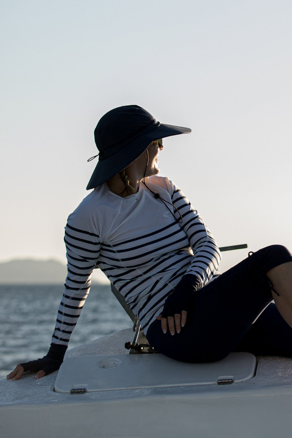 Maglia da bagno anti-UV - Moorea