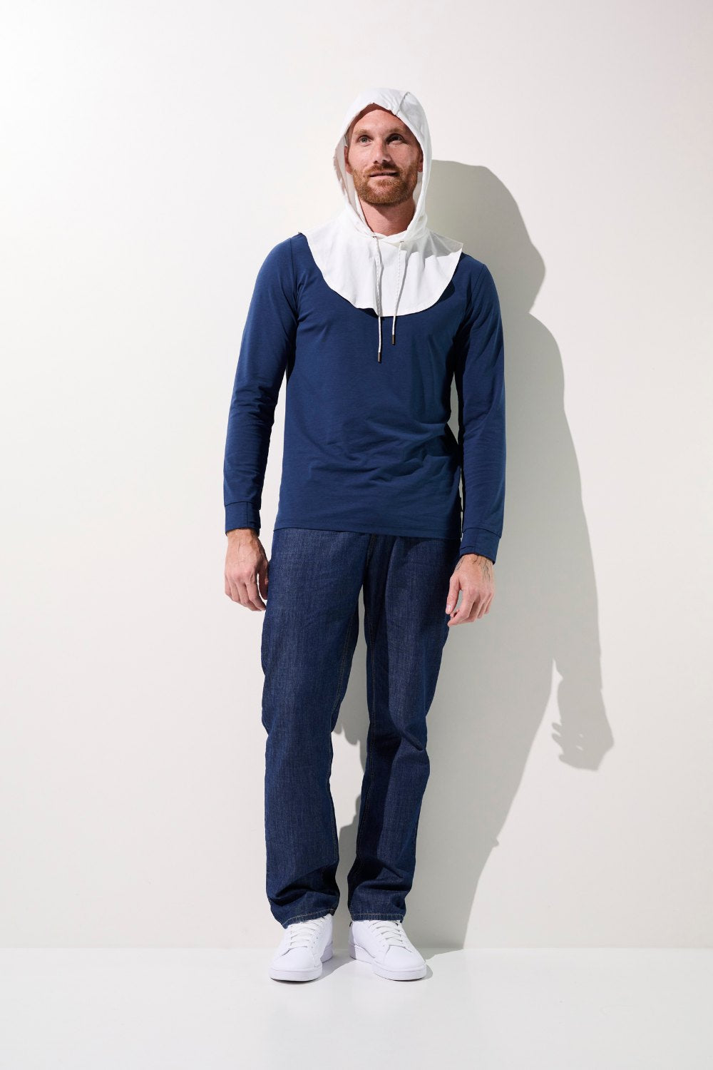 Cappuccio anti-UV - Mojave